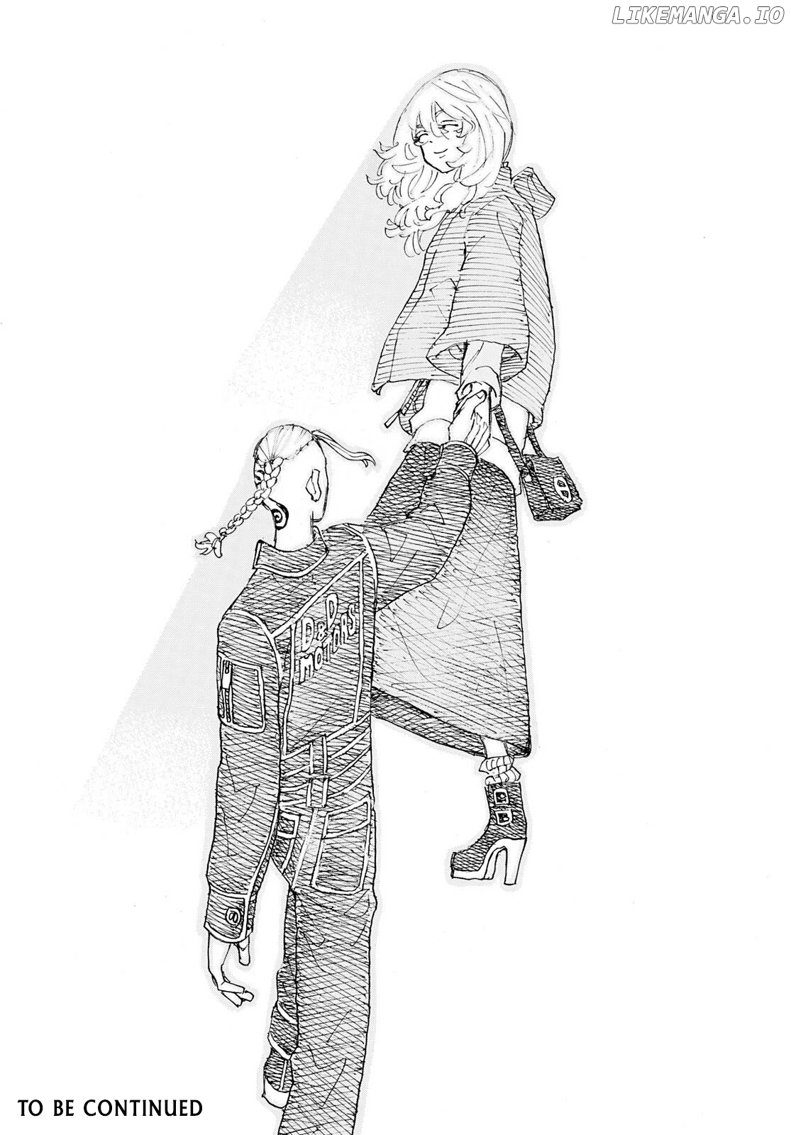 Tokyo Revengers, Chapter 223 image 16